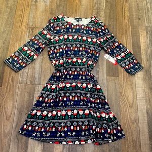 Women”s Dress Works